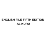 Karadeniz Teknik Üniversitesi A1 Kuru